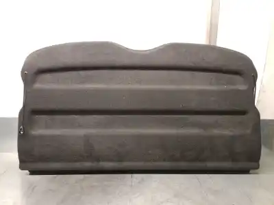 Second-hand car spare part parcel shelf for citroen c4 ii (nc_) 1.6 hdi 90 oem iam references 96874780zd