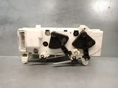 Gebrauchtes Autoersatzteil steuerung der heizung / klimaanlage zum renault scénic i monospace (ja0/1_, fa0_) 1.6 (ja00, ja16, ja15, ja19, ja1v, ja2b, ja2c, ja0b,... oem-iam-referenzen 7701046207  7701046207