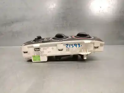 Gebrauchtes Autoersatzteil steuerung der heizung / klimaanlage zum renault scénic i monospace (ja0/1_, fa0_) 1.6 (ja00, ja16, ja15, ja19, ja1v, ja2b, ja2c, ja0b,... oem-iam-referenzen 7701046207  7701046207