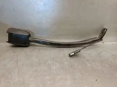 Peça sobressalente para automóvel em segunda mão chicote / encaixe cinto segurança dianteiro direito por jaguar xj 6 4.2 referências oem iam 041403586