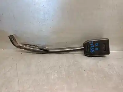 Peça sobressalente para automóvel em segunda mão chicote / encaixe cinto segurança dianteiro direito por jaguar xj 6 4.2 referências oem iam 041403586  