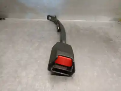 Peça sobressalente para automóvel em segunda mão chicote / encaixe cinto segurança dianteiro direito por jaguar xj 6 4.2 referências oem iam 041403586  