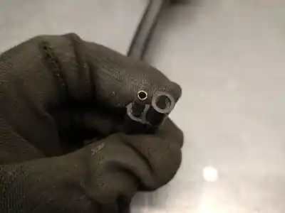 Peça sobressalente para automóvel em segunda mão chicote / encaixe cinto segurança dianteiro direito por jaguar xj 6 4.2 referências oem iam 041403586  