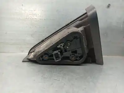 Second-hand car spare part left tailgate light for skoda superb iii (3v3) 2.0 tdi oem iam references 3v5945307b  3v5945307b