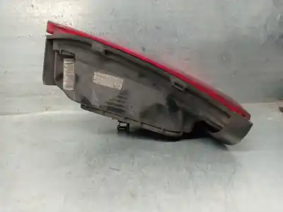 Second-hand car spare part left tailgate light for skoda superb iii (3v3) 2.0 tdi oem iam references 3v5945307b  3v5945307b