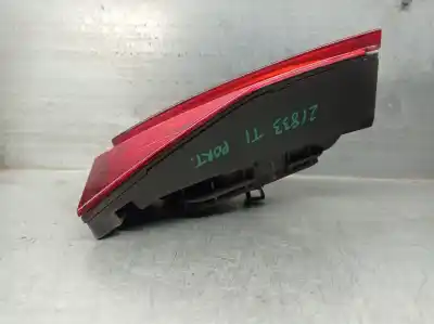 Second-hand car spare part left tailgate light for skoda superb iii (3v3) 2.0 tdi oem iam references 3v5945307b  3v5945307b