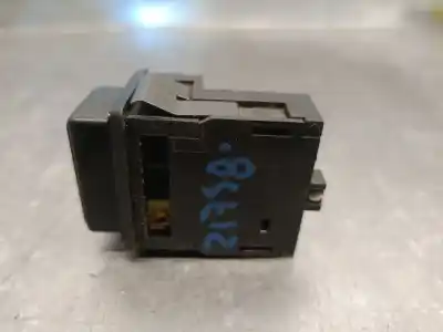 Second-hand car spare part headlights switch for jaguar xj 6 4.2 oem iam references 33787d  