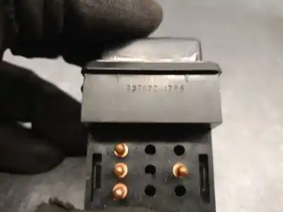 Second-hand car spare part headlights switch for jaguar xj 6 4.2 oem iam references 33787d  