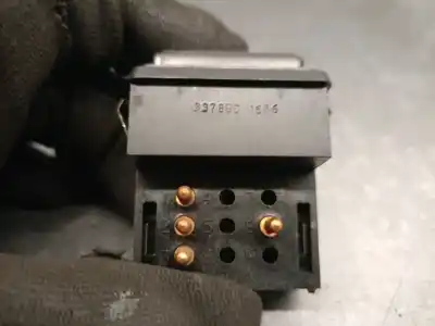 Peça sobressalente para automóvel em segunda mão comutador de luzes por jaguar xj 6 4.2 referências oem iam 33786d  