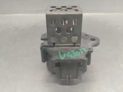 Peça sobressalente para automóvel em segunda mão resistência sofagem chauffage por citroen c4 coupé (la_) 1.4 16v referências oem iam 9658508980