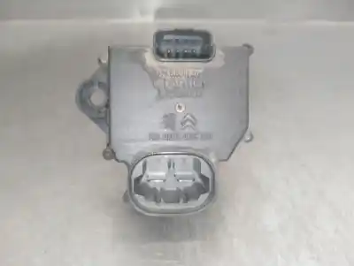 İkinci el araba yedek parçası isitma direnci için citroen berlingo / berlingo first monospace (mf_, gjk_, gfk_) 1.6 hdi 75 (mf9hw, gj9hwc, gf9hwc, gn9hwc) oem iam referansları 9649247680  