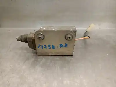 Second-hand car spare part Front Right Central Locking System for JAGUAR XJ 6 4.2 OEM IAM references XK4.2  