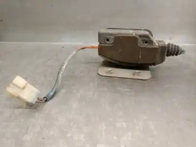 Second-hand car spare part front right central locking system for jaguar xj 6 4.2 oem iam references xk4.2  