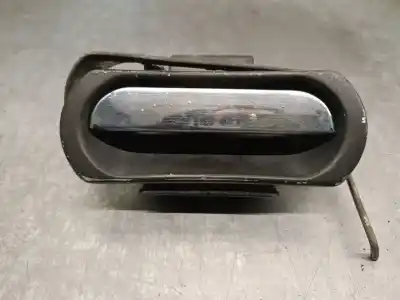 Second-hand car spare part Exterior Left Front Door Handle for JAGUAR XJ 6 4.2 OEM IAM references XK4.2  