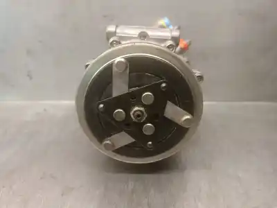 Pezzo di ricambio per auto di seconda mano compressore aria condizionata per citroen berlingo / berlingo first monospace (mf_, gjk_, gfk_) 1.6 hdi 75 (mf9hw, gj9hwc, gf9hwc, gn9hwc) riferimenti oem iam 9672865580 sd7v16 sanden 648724
