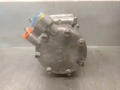 Pezzo di ricambio per auto di seconda mano compressore aria condizionata per citroen berlingo / berlingo first monospace (mf_, gjk_, gfk_) 1.6 hdi 75 (mf9hw, gj9hwc, gf9hwc, gn9hwc) riferimenti oem iam 9672865580 sd7v16 sanden 648724