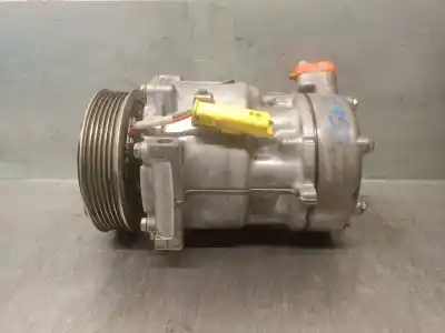 Pezzo di ricambio per auto di seconda mano compressore aria condizionata per citroen berlingo / berlingo first monospace (mf_, gjk_, gfk_) 1.6 hdi 75 (mf9hw, gj9hwc, gf9hwc, gn9hwc) riferimenti oem iam 9672865580 sd7v16 sanden 648724