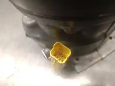 Pezzo di ricambio per auto di seconda mano compressore aria condizionata per citroen berlingo / berlingo first monospace (mf_, gjk_, gfk_) 1.6 hdi 75 (mf9hw, gj9hwc, gf9hwc, gn9hwc) riferimenti oem iam 9672865580 sd7v16 sanden 648724