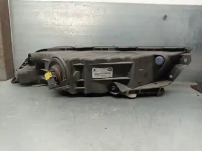 Автозапчасти б/у левая противотуманная фара за skoda superb iii (3v3) 2.0 tdi ссылки oem iam 3v0941699 01183601 hella 3v0941699