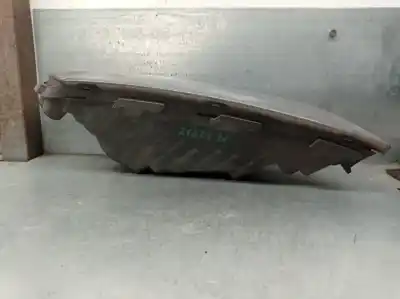 Автозапчасти б/у левая противотуманная фара за skoda superb iii (3v3) 2.0 tdi ссылки oem iam 3v0941699 01183601 hella 3v0941699
