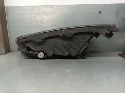 Автозапчасти б/у левая противотуманная фара за skoda superb iii (3v3) 2.0 tdi ссылки oem iam 3v0941699 01183601 hella 3v0941699