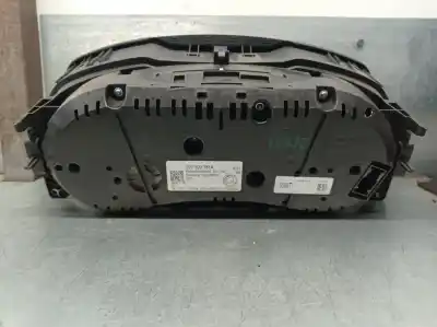 Second-hand car spare part dashboard for skoda superb iii (3v3) 2.0 tdi oem iam references 3v0920751a a2c53427456 vdo 3v0920751a