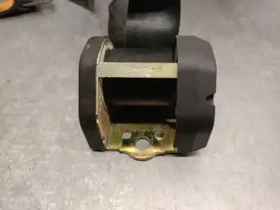 Peça sobressalente para automóvel em segunda mão cinto de segurança dianteiro direito por jaguar xj 6 4.2 referências oem iam 043848286  