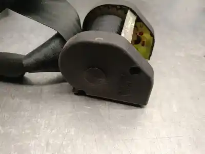 Peça sobressalente para automóvel em segunda mão cinto de segurança dianteiro direito por jaguar xj 6 4.2 referências oem iam 043848286  