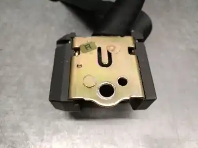 Peça sobressalente para automóvel em segunda mão cinto de segurança dianteiro direito por jaguar xj 6 4.2 referências oem iam 043848286  