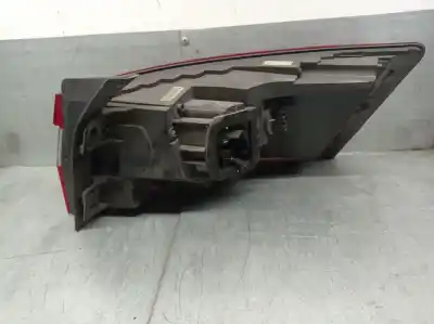 Second-hand car spare part left tailgate light for skoda superb iii (3v3) 2.0 tdi oem iam references 3v5945207a  3v5945207a