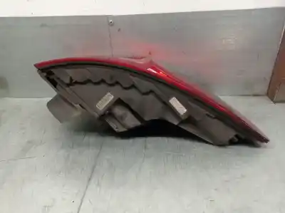 Second-hand car spare part left tailgate light for skoda superb iii (3v3) 2.0 tdi oem iam references 3v5945207a  3v5945207a