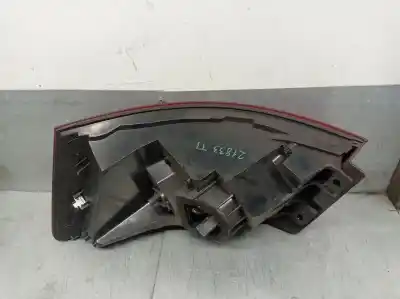 Second-hand car spare part left tailgate light for skoda superb iii (3v3) 2.0 tdi oem iam references 3v5945207a  3v5945207a