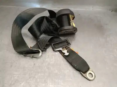 Second-hand car spare part Front Left Seat Belt for JAGUAR XJ 6 4.2 OEM IAM references 033824386  