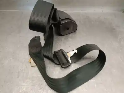 Second-hand car spare part Rear Right Seat Belt for JAGUAR XJ 6 4.2 OEM IAM references 04385608  