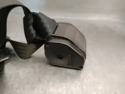 Peça sobressalente para automóvel em segunda mão cinto de segurança traseiro direito por jaguar xj 6 4.2 referências oem iam 04385608  