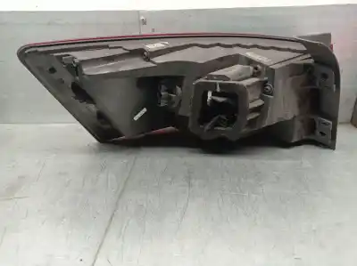Автозапчасти б/у правый задний фонарь за skoda superb iii (3v3) 2.0 tdi ссылки oem iam 3v5945208a  3v5945208a
