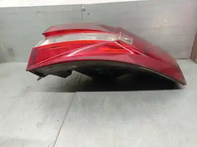 Автозапчасти б/у правый задний фонарь за skoda superb iii (3v3) 2.0 tdi ссылки oem iam 3v5945208a  3v5945208a