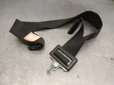 Peça sobressalente para automóvel em segunda mão cinto de segurança traseiro central por jaguar xj 6 4.2 referências oem iam 043855486