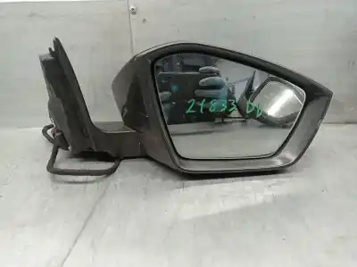 Автозапчасти б/у задний вид справа за skoda superb iii (3v3) 2.0 tdi ссылки oem iam 3v1857508b