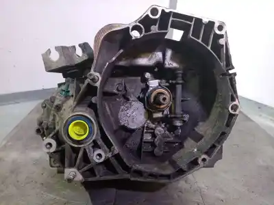 Автозапчастина б/у КОРОБКА ПЕРЕДАЧ для LANCIA MUSA (350_)  Посилання на OEM IAM 21729673237  71747721