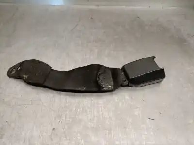 Peça sobressalente para automóvel em segunda mão chicote / encaixe cinto segurança traseiro esquerdo por jaguar xj 6 4.2 referências oem iam 031388986