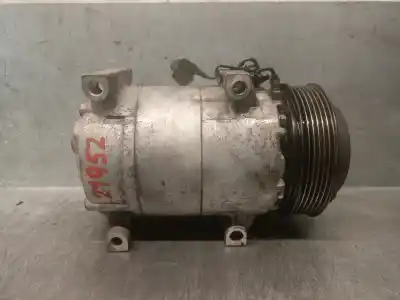 Second-hand car spare part air conditioning compressor for kia picanto iii (ja) 1.2 oem iam references 97701g6201