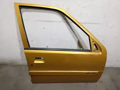 Piesă de schimb auto la mâna a doua USA DREAPTA FATÃ pentru CITROEN SAXO (S0, S1)  Referințe OEM IAM   9004J2