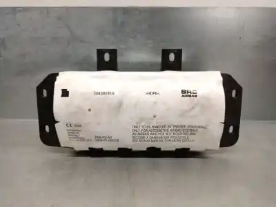 Автозапчасти б/у ПОДУШКА БЕЗОПАСНОСТИ ПЕРЕДНЯЯ ПРАВАЯ за CITROEN C4 II (NC_)  ссылки OEM IAM 9687158080  8217F5