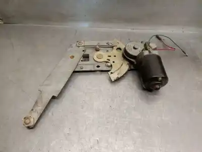 Peça sobressalente para automóvel em segunda mão elevador de vidros traseiro direito por jaguar xj 6 4.2 referências oem iam 5373677