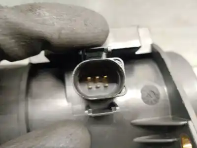Second-hand car spare part flowmeter for audi a3 (8l1) 1.9 tdi oem iam references 058133471  058133471