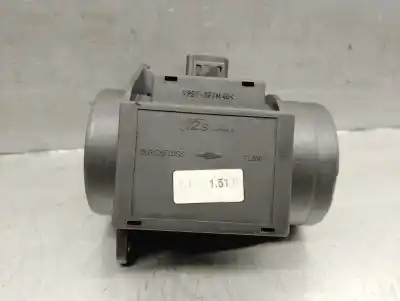 Second-hand car spare part flowmeter for audi a3 (8l1) 1.9 tdi oem iam references 058133471  058133471