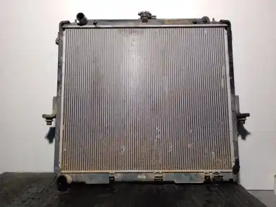 Автозапчастина б/у ВОДЯНИЙ РАДІАТОР для NISSAN PATHFINDER (R51)  Посилання на OEM IAM 21410EB30A  21410EB30A