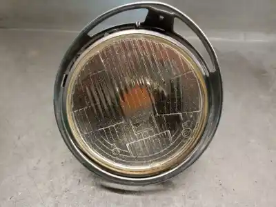 Peça sobressalente para automóvel em segunda mão farol / farolim esquerdo por jaguar xj 6 4.2 referências oem iam xk4.2