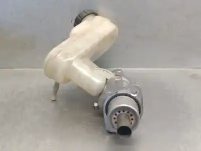 Автозапчастина б/у гальмівний насос для renault twingo ii (cn0_) 1.2 (cn0d) посилання на oem iam 7701209642  7701209642